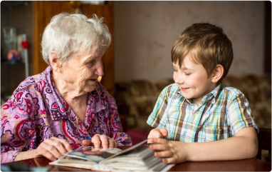 How to Move a Parent or Spouse to Memory Care