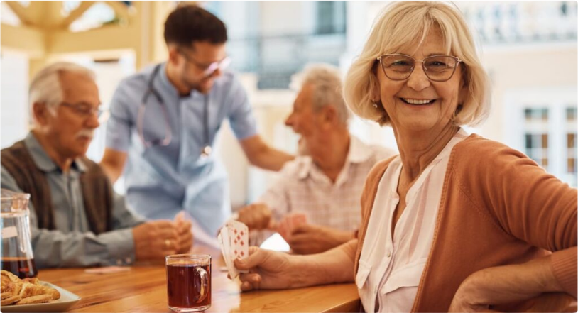 Alzheimer’s Care in Denver, CO Helps a Growing Population