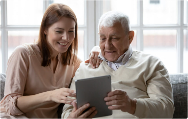 How to Move a Parent or Spouse to Memory Care